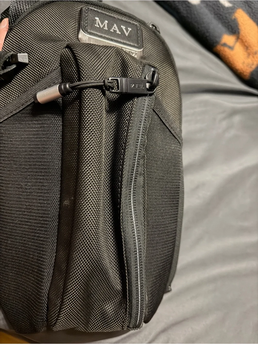 TUMI ALPHA BRAVO ESPORT PRO SLING